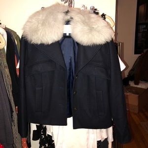 Opening Ceremony Jacket